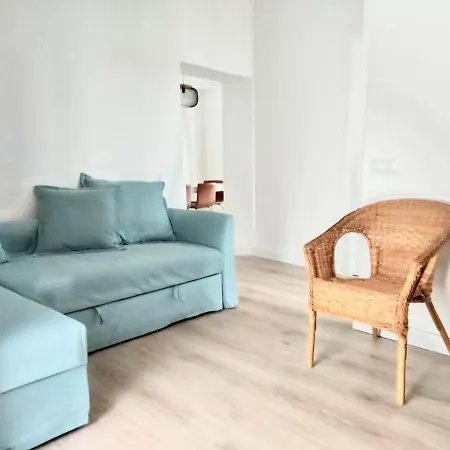 Casa Sol 21 A Garachico Landsted *