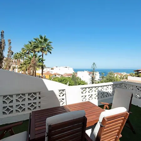Casa Sol 21 A Holiday home