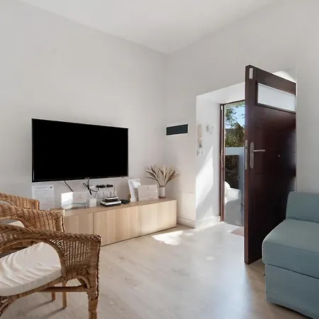 Casa Sol 21 A Garachico (Tenerife)