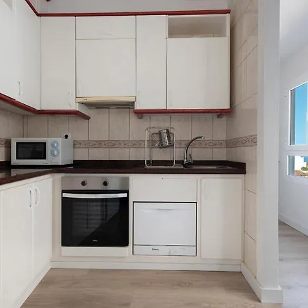 Casa Sol 21 A Holiday home