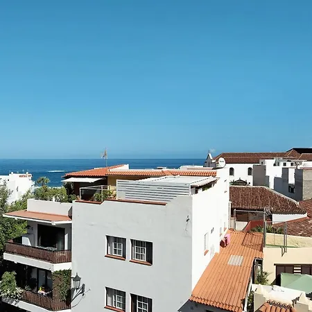 Holiday home Casa Sol 21 A
