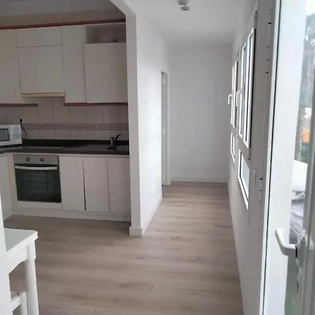 カントリーハウス Casa Sol 21 A Garachico *