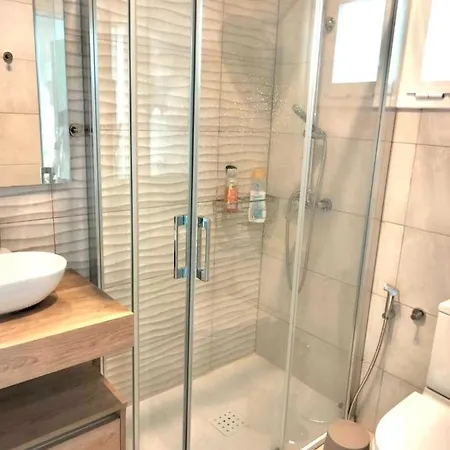 Casa Sol 21 A Garachico Venkovský dům Garachico (Tenerife)