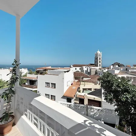 Holiday home Casa Sol 21 A Garachico Garachico (Tenerife)