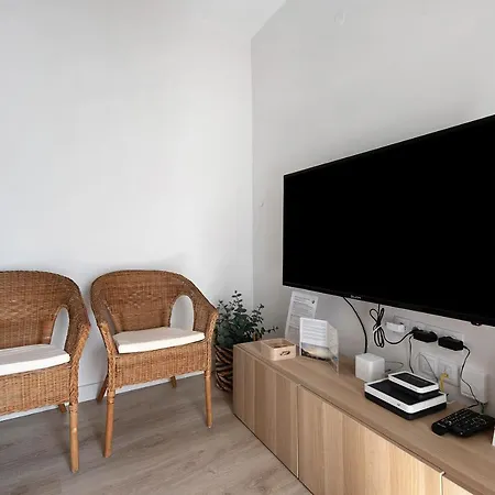Casa Sol 21 A Garachico Holiday home
