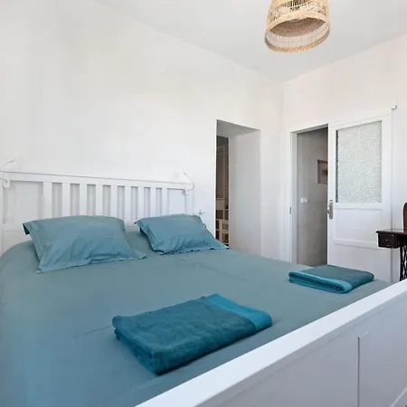 Casa Sol 21 A Garachico Holiday home Garachico (Tenerife)
