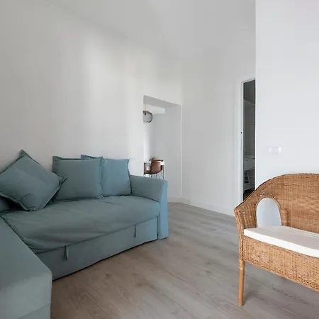 Casa Sol 21 A Garachico Holiday home