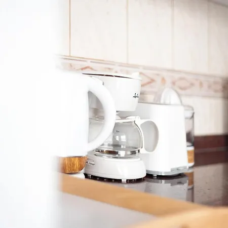 Casa Sol 21 A Дом отдыха *