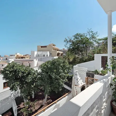 Holiday home Casa Sol 21 A Garachico