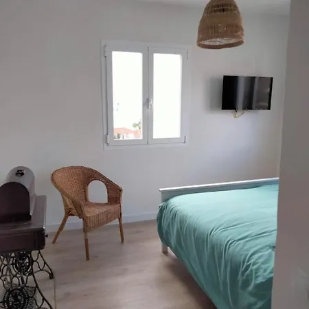 Casa Sol 21 A Garachico Gospodarstwo wiejskie Garachico (Tenerife)